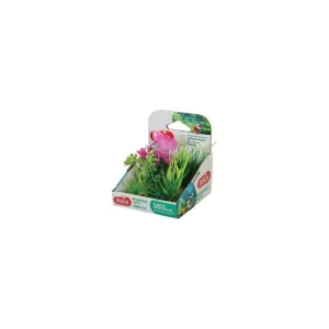 Rostliny akvarijní PLANTKIT 1 sada MINI 4ks Zolux | Pejskovice