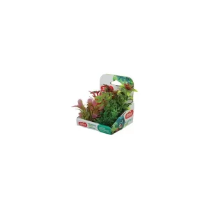 Rostliny akvarijní PLANTKIT 1 sada MINI 6ks Zolux | Pejskovice