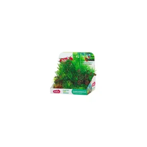 Rostliny akvarijní PLANTKIT 2 sada M Zolux | Pejskovice