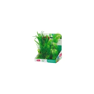 Rostliny akvarijní PLANTKIT 3 sada L Zolux | Pejskovice