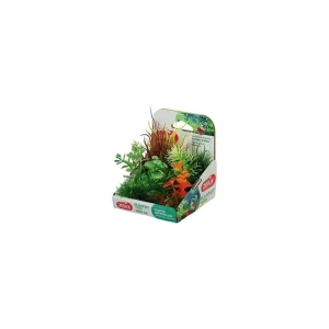 Rostliny akvarijní PLANTKIT 3 sada MINI 6ks Zolux | Pejskovice