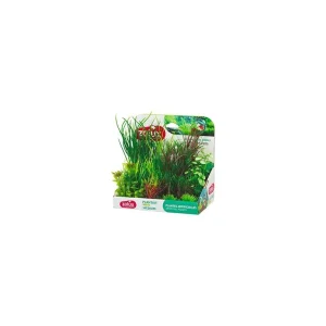 Rostliny akvarijní PLANTKIT 4 sada M Zolux | Pejskovice