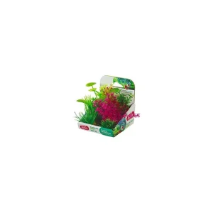 Rostliny akvarijní PLANTKIT 4 sada MINI 6ks Zolux | Pejskovice