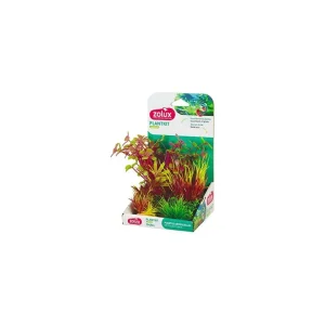 Rostliny akvarijní PLANTKIT 4 sada S Zolux | Pejskovice