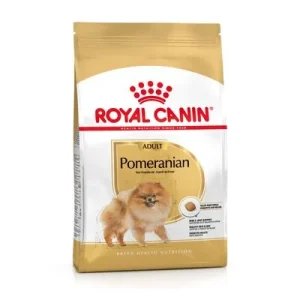 Royal Canin Breed Pomeranian Adult