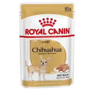 Royal Canin Breed Chihuahua Mousse