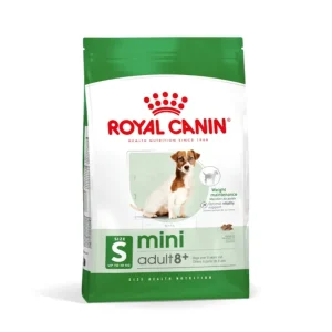 Royal Canin Mini Adult (8+ let) 2 kg