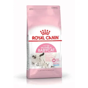 Royal Canin Mother & Babycat 2 kg