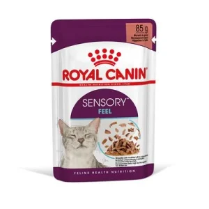 Royal Canin Sensory Feel v omáčce
