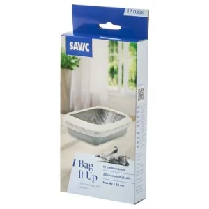 Savic Bag it Up Litter Tray Bags