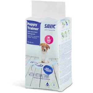Savic Puppy Trainer vložky do psí toalety