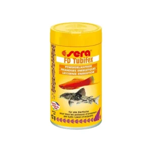 Sera nítěnky FD Tubiflex100ml NATURE