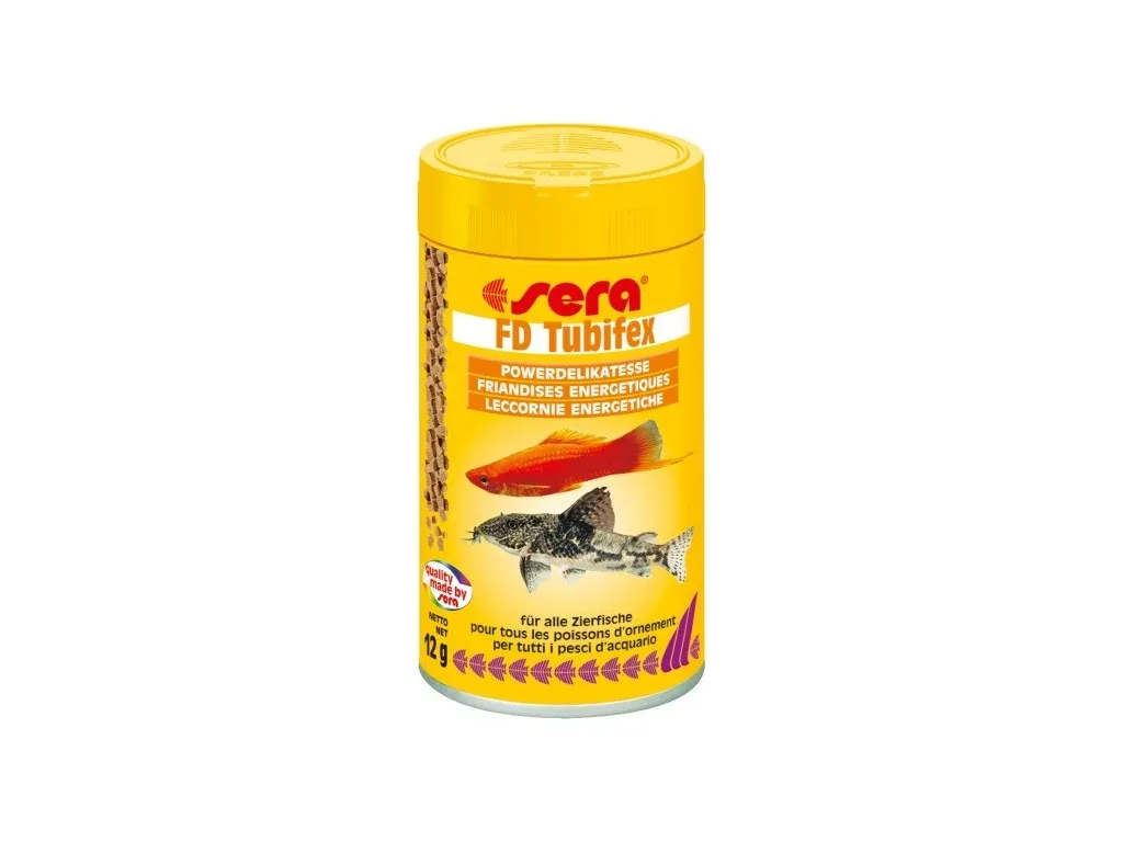 Sera nítěnky FD Tubiflex100ml NATURE