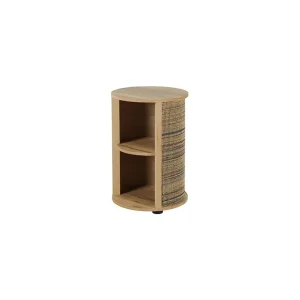 Škrabadlo BOREAL 3v1 sofa stolek zelená Zolux | Pejskovice