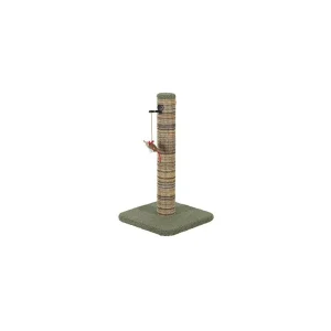 Škrabadlo BOREAL sloupek 60cm M zelená Zolux | Pejskovice