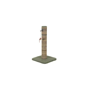 Škrabadlo BOREAL sloupek 70cm L zelená Zolux | Pejskovice