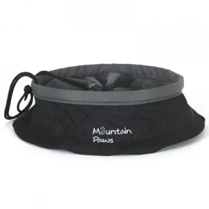 Špičkový produkt – Skládací miska pro psa Mountain Paws Collapsible Dog Food Bowl
