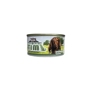 TIM zvěřinová konzerva 120g | Pejskovice