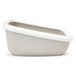 Toaleta pro kočky Savic Aseo XXL se zvýšeným okrajem