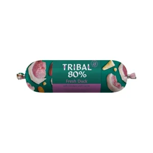 TRIBAL Sausage Duck 750 g | Pejskovice