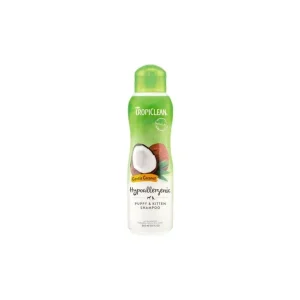 Tropiclean Šampon Hypo-Allergenic - hypoalergenní - 355 ml | Pejskovice