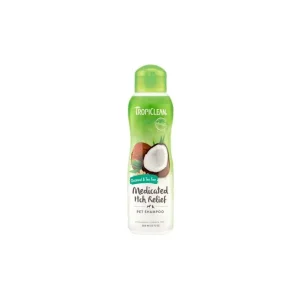 Tropiclean Šampon Oatmeal - uklidňující - 355 ml | Pejskovice