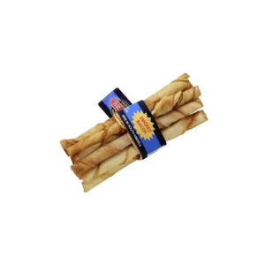 Tyčka z hovězí k. Bacon 10ks – slanina – 14 cm | Pejskovice