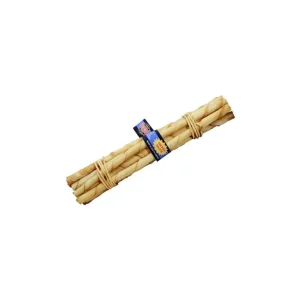 Tyčka z hovězí k. Bacon 10ks – slanina – 25 cm | Pejskovice