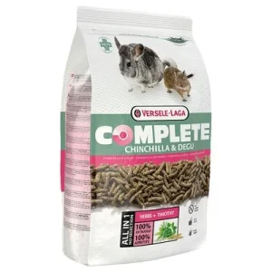 Versele-Laga Chinchilla & Degu Complete