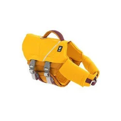 Vesta plavací Hurtta Life Savior ECO medová 20-30kg