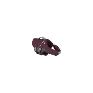 Vesta plavací Hurtta Life Savior lilková 10-15kg | Pejskovice