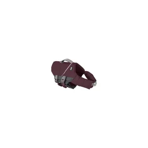 Vesta plavací Hurtta Life Savior lilková 15-20kg | Pejskovice