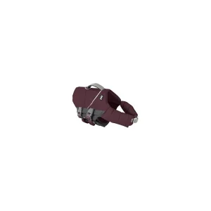 Vesta plavací Hurtta Life Savior lilková 30-40kg | Pejskovice