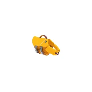 Vesta plavací Hurtta Life Savior medová 10-15kg | Pejskovice