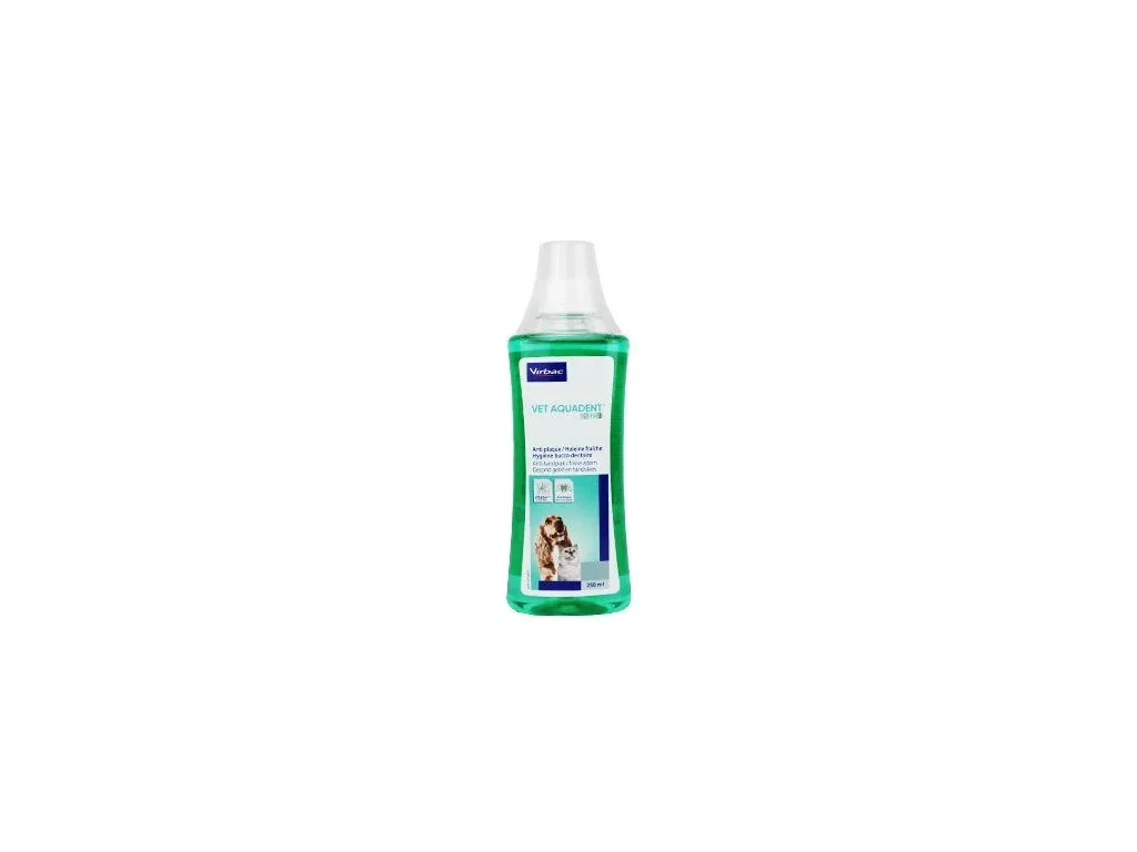 Vet Aquadent 250ml | Pejskovice
