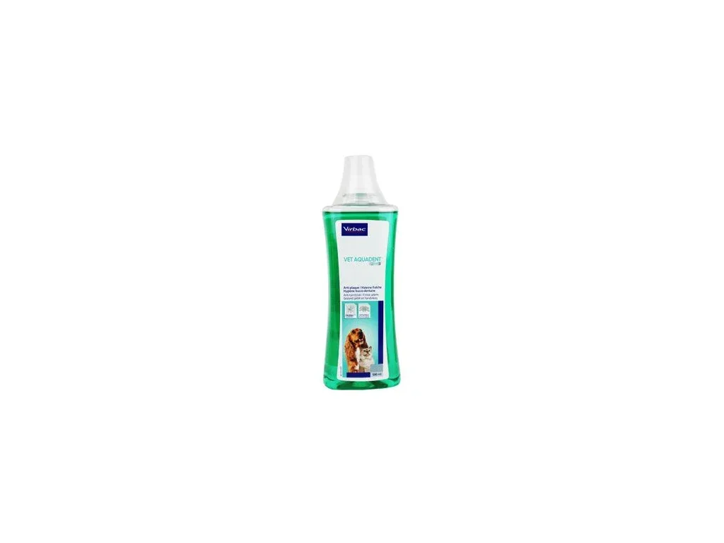 Vet Aquadent 500ml | Pejskovice