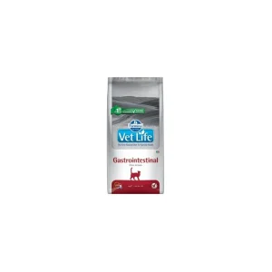 Vet Life Natural CAT Gastro-Intestinal 5kg | Pejskovice