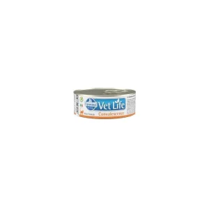 Vet Life Natural Cat konz. Convalescence 85g | Pejskovice
