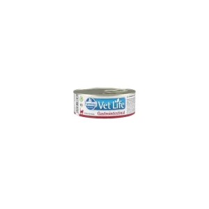 Vet Life Natural Cat konz. Gastrointestinal 85g | Pejskovice