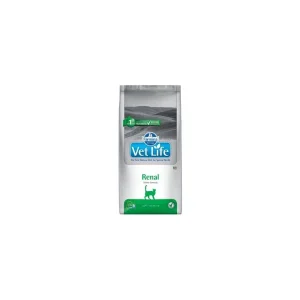Vet Life Natural CAT Renal 400g | Pejskovice