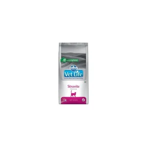 Vet Life Natural CAT Struvite 10kg | Pejskovice