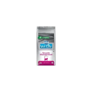 Vet Life Natural CAT Struvite Management 10kg | Pejskovice