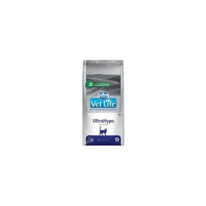 Vet Life Natural CAT UltraHypo 10kg | Pejskovice