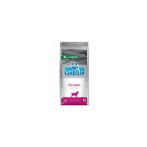 Vet Life Natural DOG Struvite 2kg | Pejskovice