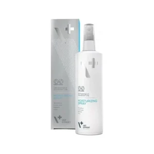 VetExpert Moisturizing Spray 100 ml | Pejskovice