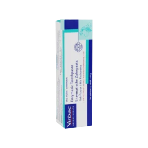 Virbac C.E.T. Zubní pasta enzymatická kočka rybí 43g (43 g)