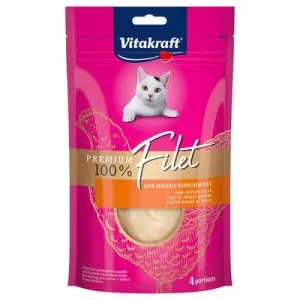 Vitakraft Premium Filet