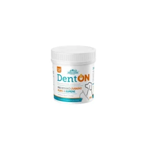 VITAR Veterinae DentON sypká směs 100g | Pejskovice