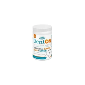 VITAR Veterinae DentON sypká směs 50g | Pejskovice