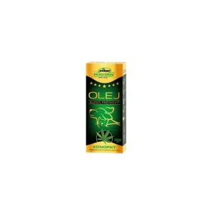 VITAR Veterinae Konopný olej 200ml | Pejskovice